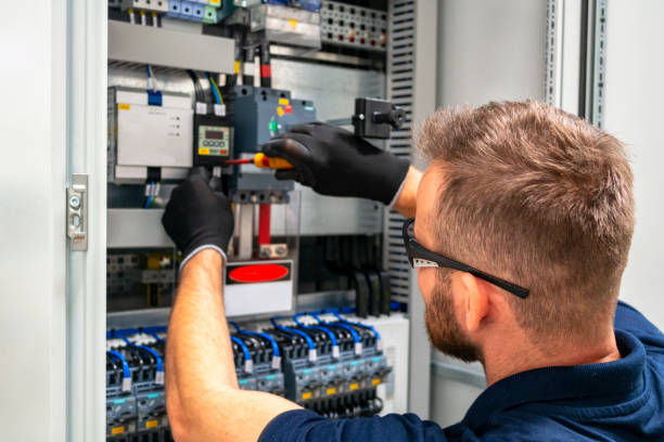 Best Ceiling Fan Installation Electrician  in Eastman, GA