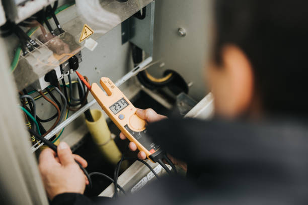 Best Emergency Electrician Near Me  in Eastman, GA