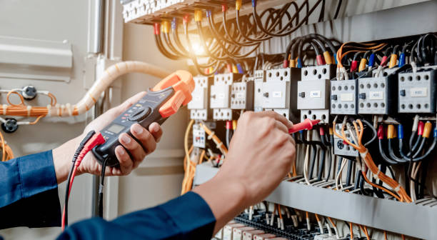 Best Electrical Rewiring Services  in Eastman, GA