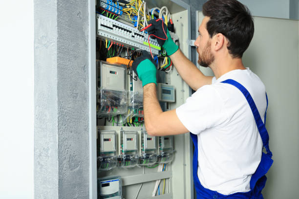Best Electrical Installation Contractor  in Eastman, GA