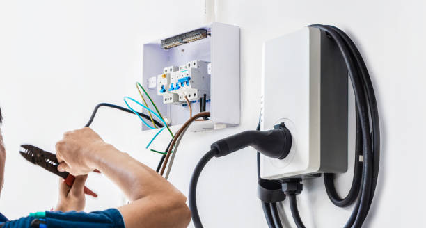 Best Electrician Near Me  in Eastman, GA