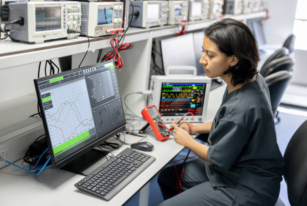 Best Industrial Electrical Services  in Eastman, GA