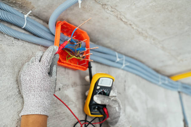 Best 24-Hour Electrician  in Eastman, GA