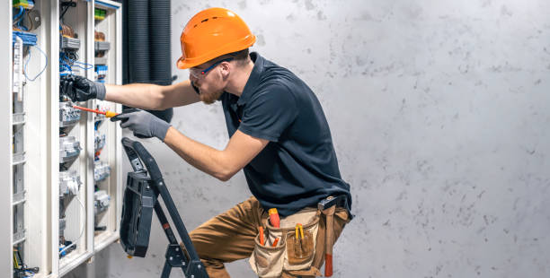 Trusted Eastman, GA Electrician Experts